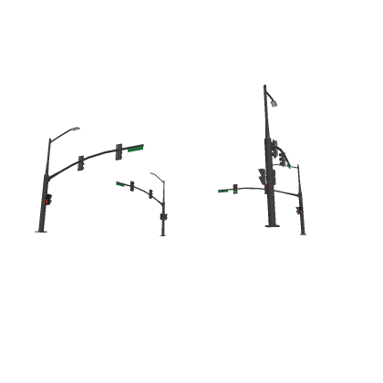 Traffic Lights
