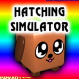 [UNCOPYLOCKED] Hatching Simulator Reborn