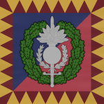 Maréchaussée Royale d'Ardenieux