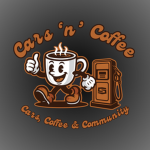 Cars 'n' Coffee