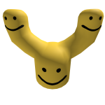 3 Headed Noob