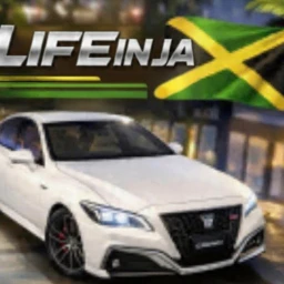 LIFE IN JA icon