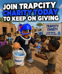 TRAPCITY CHARITY