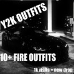 [NEW💫] Y2K OUTFITS