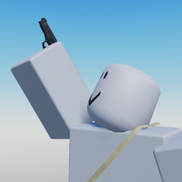Zero Recoil [DISCONTIUNED)