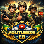 YOUTUBERS DO EB DO VICTOR