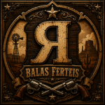 Balas Ferteis (Я's)
