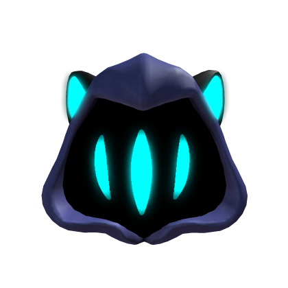 Hood Cat - Omen  Emissive