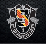5th SFG, 3rd BTL