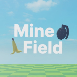 Mine Field