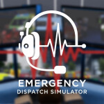 [UPD] 🚨 Emergency Dispatch Simulator