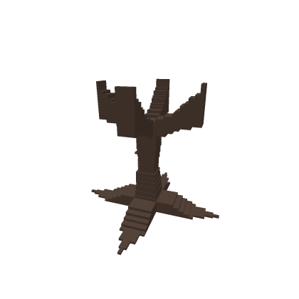 Rochas 313 Parasite Tree