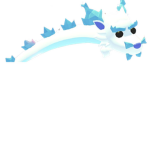 The Frost Fury's