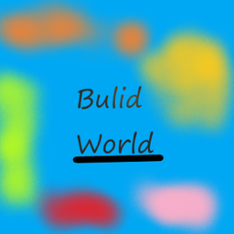 I Build World (😂New😂) I