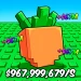 Merge a Garden icon