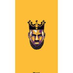 LeBron james hangout