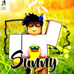 Sunny Clothing.