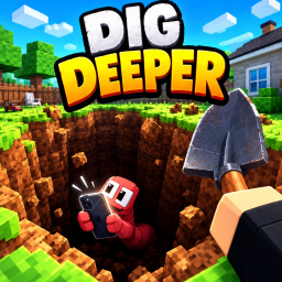 ⛏️Dig Deeper