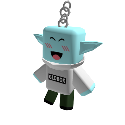 Globox plush online