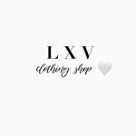 l x v clothing shop