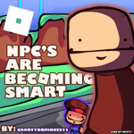 NPCs are becoming smart Fan group