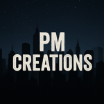 PM CREATIONS