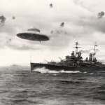 The Battle of Antarctica (1947)