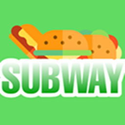 Subway Eat Fresh