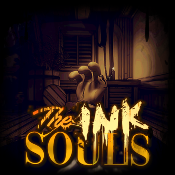 The Ink Souls [HORROR]