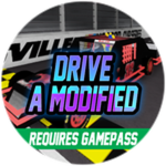 Drive A Modified 