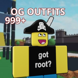OG OUTFITS