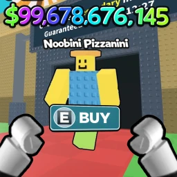 [NEW] Buy A Brainrot icon