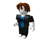BriefShadowBlaze Dedicated