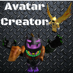 Avatar Creator Original