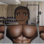 stronk army for stronk people