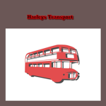 Harleys Transport
