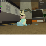 Bunny squad (//∇//)