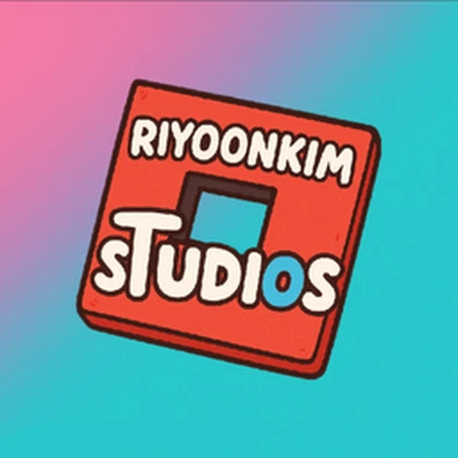RiyoonKim Studios Roblox group icon