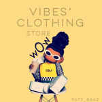 Vibes’ Clothing