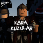 Kara Kuzular