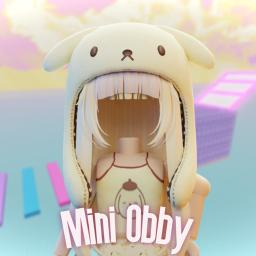 Mini Obby!