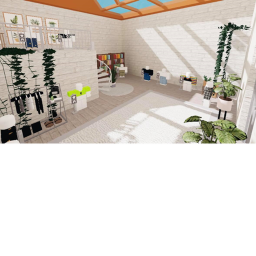 clouvd homestore