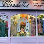 Blondelles