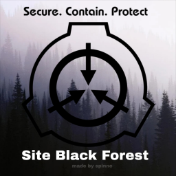 Site Black Forest