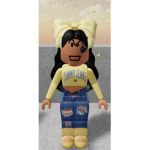 Macei the Baddie Big steppa