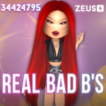Real Bad B's ও