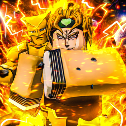 [DISMANTLE] That Crazy Adventure dIcon