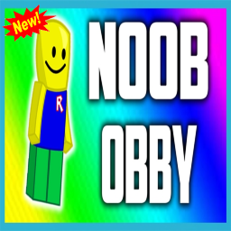 Super Noob Fun Obby