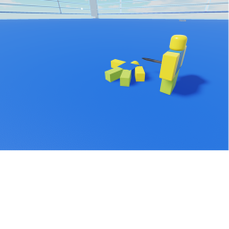 Fighting Arena