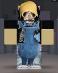Minks Minions